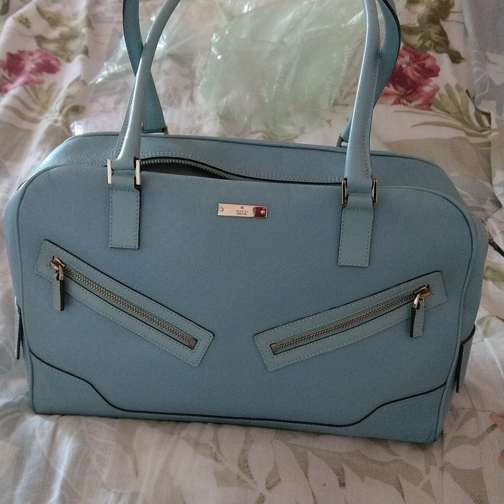 Gucci handbags